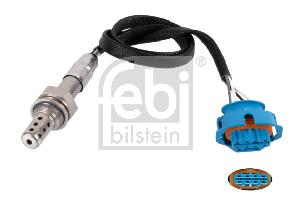 Oxygen Sensor